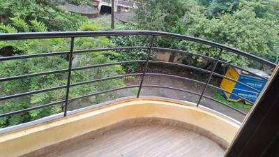 Image of 1112 Sq.ft 2 BHK Apartment / Flat for rent in Landmark Radhe Regency, Hukma Khedi, Indore for Rs. 13500
