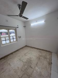 Bedroom Image of 1000 Sq.ft 2 BHK Independent House for rent in Gotri Vadodara for Rs. 15000