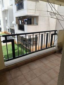 2 BHK Flat