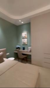 Bedroom Image of 1132 Sq.ft 2 BHK Apartment / Flat for sale in Rohan Saroha Phase 1, Bhugaon Pune for Rs. 8200000