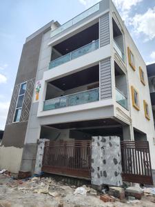 Image of 2800 Sq.ft 5 BHK Independent House for sale in Bahadurpally, Hyderabad for Rs. 13200000