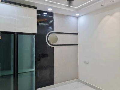 Bedroom Image of 750 Sq.ft 3 BHK Apartment / Flat for sale in Nawada New Delhi for Rs. 4850007