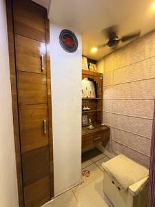 Bedroom Image of 2490 Sq.ft 4 BHK Apartment / Flat for sale in SDC Green Park, Janata Colony Jaipur for Rs. 19000000