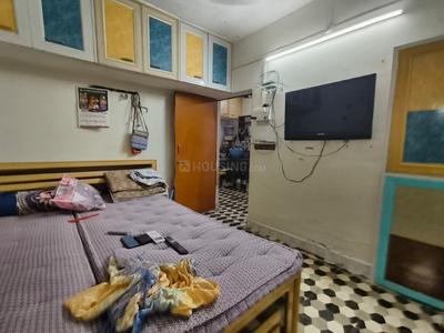 Bedroom Image of 1900 Sq.ft 4 BHK Villa for sale in New Gotri Vadodara for Rs. 7000000