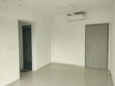 Living Room Image of 1218 Sq.ft 3 BHK Apartment / Flat for sale in Shapoorji Pallonji Vicinia, Powai Mumbai for Rs. 44600000