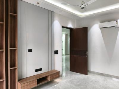 Bedroom Image of 2100 Sq.ft 4 BHK Builder Floor for sale in Sector 57 Gurgaon for Rs. 34000000
