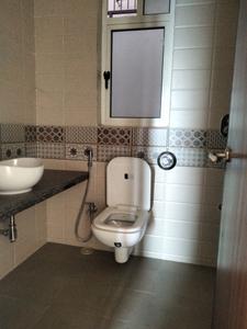 Common Bathroom Image of 1150 Sq.ft 2 BHK Apartment / Flat for sale in Marathon Vega, Panvel Navi Mumbai for Rs. 7500000
