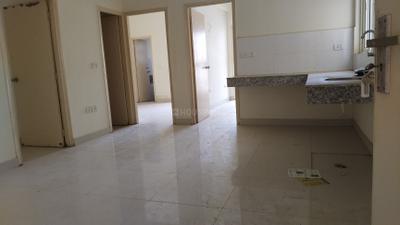 Living Room Image of 1050 Sq.ft 3 BHK Apartment / Flat for sale in GLS Avenue 51, Sector 92 Gurgaon for Rs. 7150000