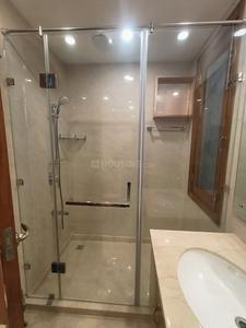Image of 3150 Sq.ft 8 BHK Builder Floor for rent in Panchsheel Enclave, New Delhi for Rs. 700000