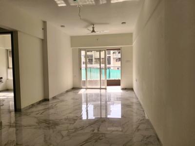 Living Room Image of 1050 Sq.ft 2 BHK Apartment / Flat for sale in Kolte Patil Western Avenue, Wakad Pune for Rs. 9000000