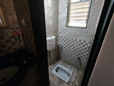 Bathroom Image of 629 Sq.ft 1 BHK Apartment / Flat for sale in GK Palacio, Moshi Pune for Rs. 5000000