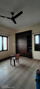Hall Image of 1450 Sq.ft 3 BHK Apartment / Flat for rent in Vaibhav The Palace, Chitaipur Varanasi for Rs. 22000