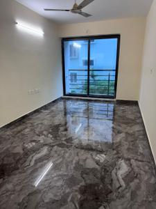 Hall Image of 1300 Sq.ft 2 BHK Apartment / Flat for rent in Bellagio LVL NXT, New Town Kolkata for Rs. 23000