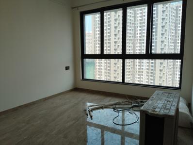 Bedroom Image of 1386 Sq.ft 3 BHK Apartment / Flat for sale in VTP Aethereus Phase I, Mahalunge Pune for Rs. 12200000