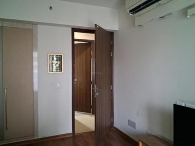 Bedroom Image of 3200 Sq.ft 4 BHK Apartment / Flat for sale in Godrej Palm Retreat, Aurangabad Noida for Rs. 44000000