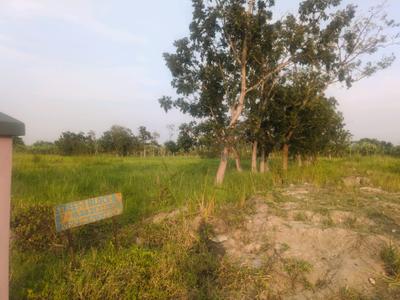Image of 2160 Sq.ft Residential Plot / Land for sale in Bhasa Eco Village, Joka, Kolkata for Rs. 1350000