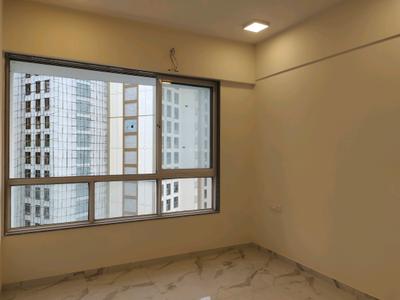 Bedroom Image of 690 Sq.ft 2 BHK Apartment / Flat for sale in Dotom Isle , Malad West Mumbai for Rs. 14500000