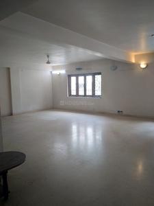 Hall Image of 3200 Sq.ft 4 BHK Apartment / Flat for sale in Ballygunge Kolkata for Rs. 55000000