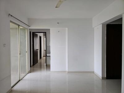 Living Room Image of 850 Sq.ft 2 BHK Apartment / Flat for sale in Majestique Manhattan, Wagholi Pune for Rs. 5800000