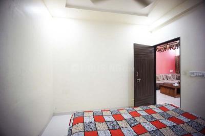 Bedroom Image of 1350 Sq.ft 4 BHK Independent House for sale in Hanspura Ahmedabad for Rs. 22500000