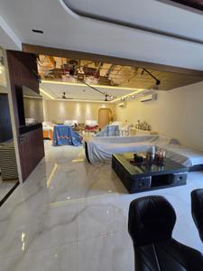 Hall Image of 1758 Sq.ft 3 BHK Apartment / Flat for sale in Godrej Jardinia, Sector 145 Noida for Rs. 32500000