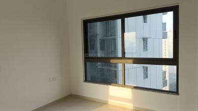 Bedroom Image of 1180 Sq.ft 3 BHK Apartment / Flat for rent in Kalpataru Immensa B, Thane West Thane for Rs. 65000