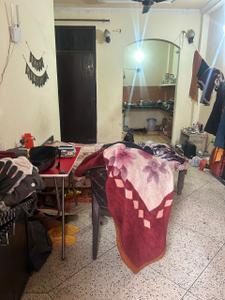 Hall Image of 650 Sq.ft 1 BHK Independent House for rent in Alpha II Greater Noida for Rs. 13500