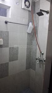 Image of 700 Sq.ft 2 BHK Builder Floor for rent in DDA Flats Sarita Vihar, Sarita Vihar, New Delhi for Rs. 35000