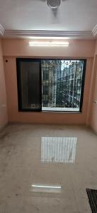 Hall Image of 520 Sq.ft 1 BHK Apartment / Flat for sale in Romell Empress, Borivali West Mumbai for Rs. 9500000
