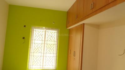 Bedroom Image of 1099 Sq.ft 3 BHK Apartment / Flat for sale in Pammal Chennai for Rs. 8200000