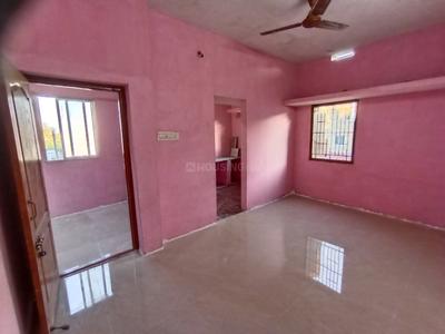 Bedroom Image of 1350 Sq.ft 2 BHK Independent House for sale in Saibaba Colony Coimbatore for Rs. 5000000
