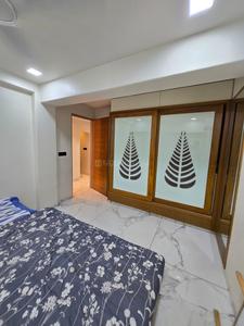 Bedroom Image of 2800 Sq.ft 3 BHK Independent House for sale in Sevasi Vadodara for Rs. 21100000