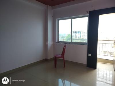 Bedroom Image of 2000 Sq.ft 3 BHK Apartment / Flat for rent in Ahirtoli Ranchi for Rs. 22000