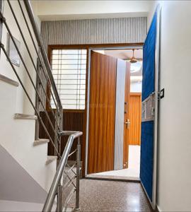 Hall Image of 1350 Sq.ft 3 BHK Builder Floor for sale in Indirapuram Ghaziabad for Rs. 11000000