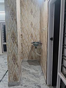 Bathroom Image of 1500 Sq.ft 3 BHK Apartment / Flat for rent in Malakpet Hyderabad for Rs. 32000
