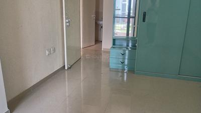 Bedroom Image of 744 Sq.ft 3 BHK Apartment / Flat for sale in Habitat Prime, Sector 99A Gurgaon for Rs. 8000000