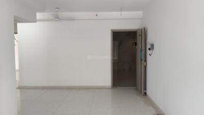 Living Room Image of 752 Sq.ft 2 BHK Apartment / Flat for sale in Sai Adityaraj, Ghatkopar East Mumbai for Rs. 20000000