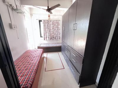 Balcony Image of 800 Sq.ft 2 BHK Apartment / Flat for sale in Yoganand Park 1, Kothrud Pune for Rs. 12500000