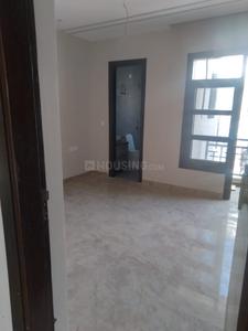 Bedroom Image of 5040 Sq.ft 5 BHK Villa for rent in Utrathiya Zirakpur for Rs. 60000
