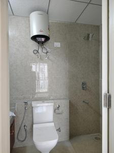 Eldeco The Greens Attached Bathroom with Bedroom One 4