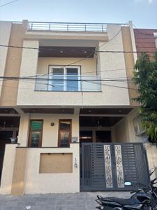 Image of 2000 Sq.ft 3 BHK Villa for sale in Panchyawala, Jaipur for Rs. 12500000