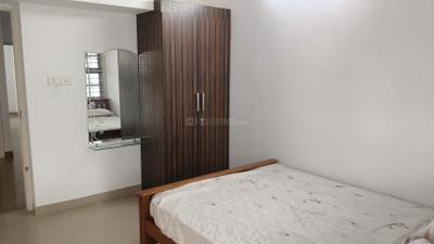 Bedroom Image of 4000 Sq.ft 5 BHK Independent House for rent in Kadri Mangalore for Rs. 120000