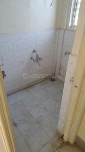 Bathroom Image of 600 Sq.ft 1 BHK Apartment / Flat for rent in BU Bhandari Planet Millenium Apartment, Pimple Saudagar Pune for Rs. 20000