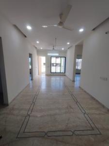 Hall Image of 1400 Sq.ft 2.5 BHK Apartment / Flat for rent in Somalwada Nagpur for Rs. 25000