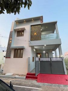 Image of 2250 Sq.ft 3 BHK Independent House for sale in Vidhan Sabha Road, Raipur for Rs. 8400000