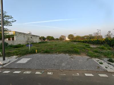 Image of 2250 Sq.ft Residential Plot / Land for sale in DLF Hyde Park Estate, New Chandigarh, Chandigarh for Rs. 34100000
