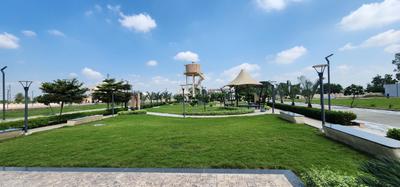 Image of 1000 Sq.ft Residential Plot / Land for sale in Agarwal Emerald Corridor, Budhaniya, Indore for Rs. 5000000