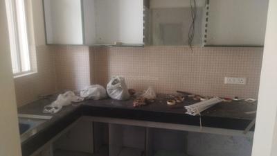 Kitchen Image of 1161 Sq.ft 2 BHK Apartment / Flat for sale in MR Delhi 99, Gagan Vihar Ghaziabad for Rs. 6500000