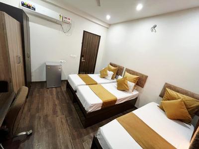 Image of Cloud Nine Rooms in Sector 58, Gurgaon