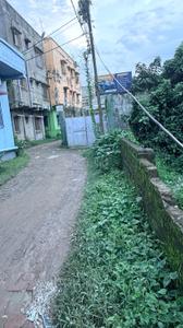 Newtown action area iii Plot View 2